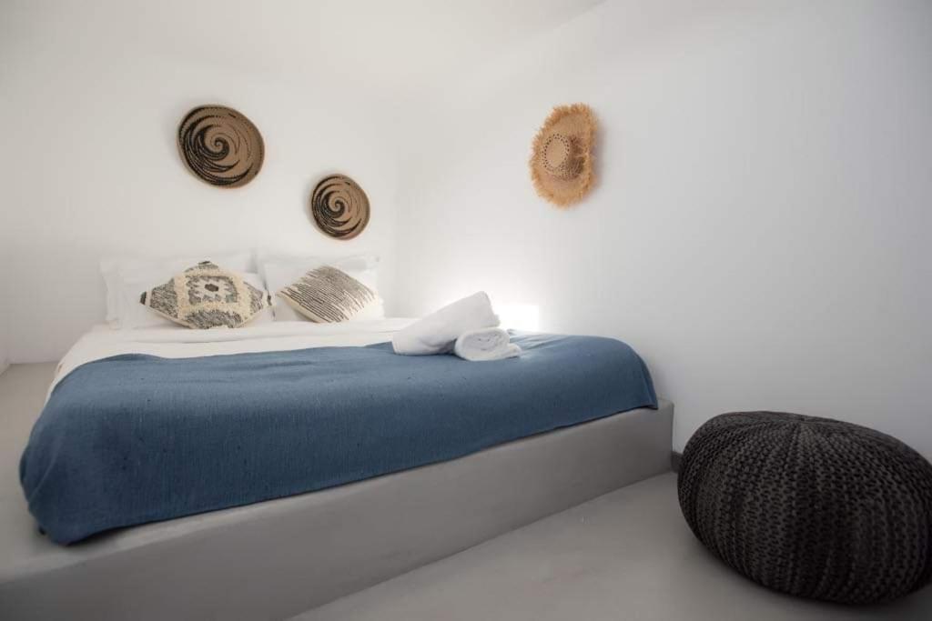 Jonaz Rooms & Suites Ornos (Mykonos) Exterior foto